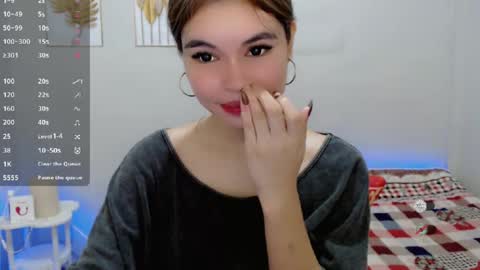 manilynforyou online show from 09-24-25, 12:14