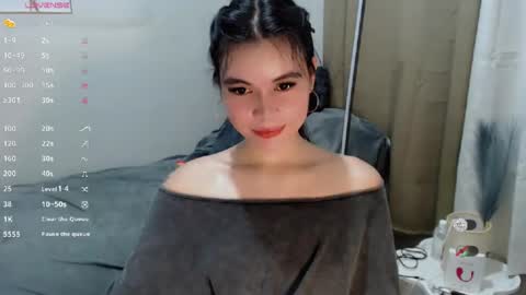 manilynforyou online show from 11-24-25, 03:45