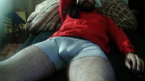 ManjarBlanco online show from 05-10-26, 10:09
