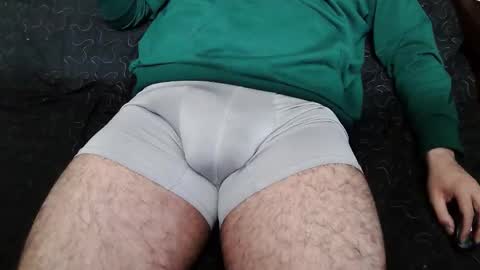 ManjarBlanco online show from 09-23-25, 02:36