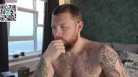 Snapshot of manjerk_on_cb chatting on 01-18-26, 08:07 Arthur online show from 01-18-26, 08:07