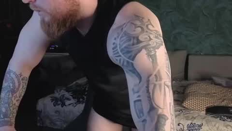 Snapshot of manjerk_on_cb chatting on 02-13-26, 08:49 Arthur online show from 02-13-26, 08:49