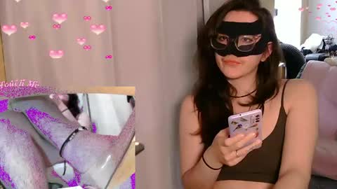 Snapshot of mannesbestfriend chatting on 06-01-26, 08:21 mannesbestfriend online show from 06-01-26, 08:21