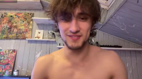 Snapshot of manolein chatting on 12-22-24, 12:07 manolein online show from 12-22-24, 12:07