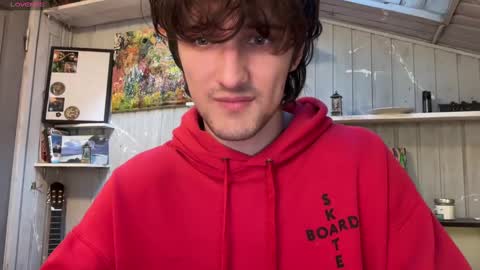 Snapshot of manolein chatting on 01-13-25, 10:25 manolein online show from 01-13-25, 10:25