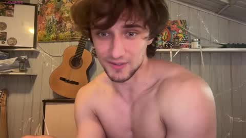 manolein online show from 02-16-25, 01:36