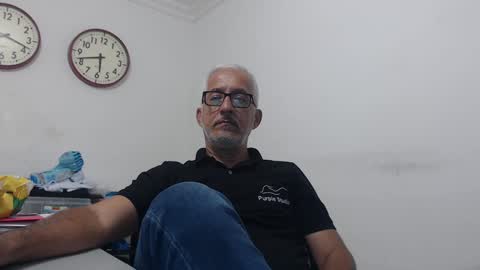Manolito online show from 03-04-25, 10:38