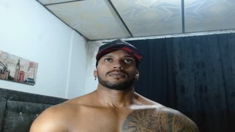 Manolo online show from 01-24-25, 11:12