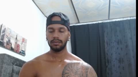 Manolo online show from 01-28-25, 04:18