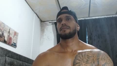 Manolo online show from 02-03-25, 02:03