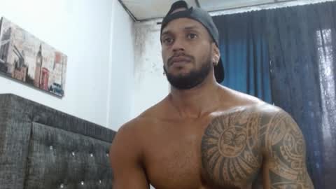 Manolo online show from 02-04-25, 08:17