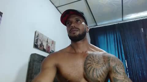 Manolo online show from 02-06-25, 04:36