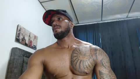 Manolo online show from 02-06-25, 08:02