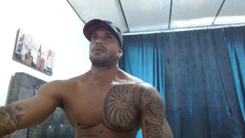 Manolo online show from 02-08-25, 03:00