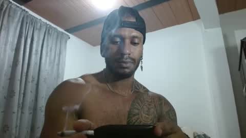 Manolo online show from 09-08-25, 10:42