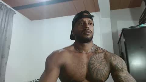 Manolo online show from 09-15-25, 06:30