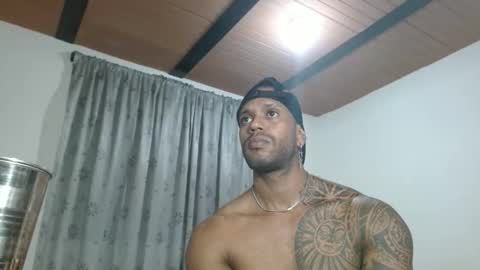 Manolo online show from 09-19-25, 07:47