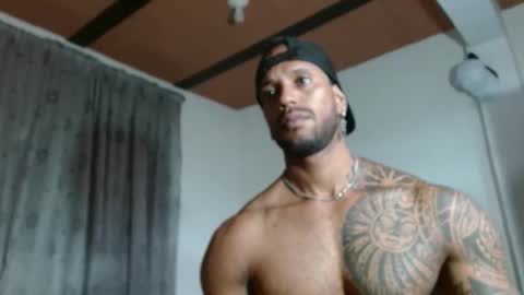 Manolo online show from 09-30-25, 04:12