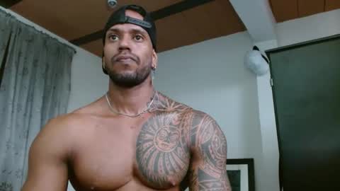 Manolo online show from 10-05-25, 08:07