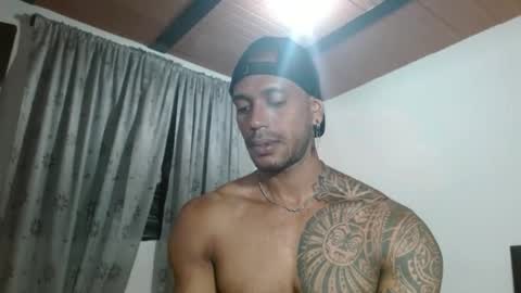 Manolo online show from 10-28-25, 11:07