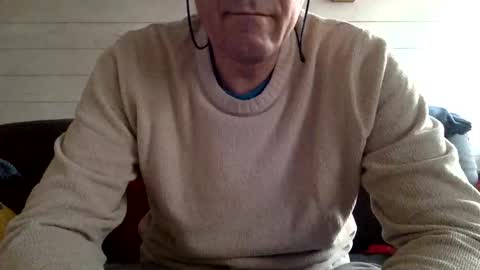 Manpo online show from 02-19-25, 07:06