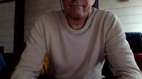 Manpo online show from 02-28-25, 03:48