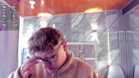 Manson and Zoe online show from 07-31-26, 11:20