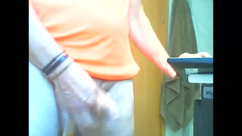 manu_481 online show from 10-13-25, 02:17