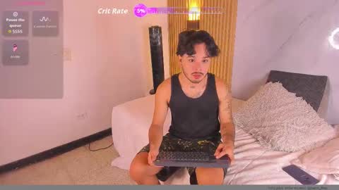 MANUEL Dont forget your thumbs up online show from 11-27-25, 11:34