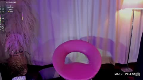 manu  velezz   Help me to get to 100 thumbs ups Tip 25tks  Rate me  online show from 05-01-26, 08:19