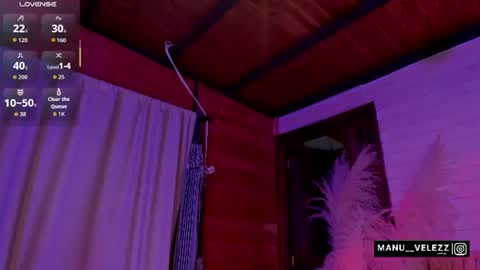 manu  velezz   Help me to get to 100 thumbs ups Tip 25tks  Rate me  online show from 07-30-26, 06:34
