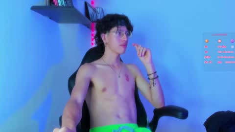 Manuel online show from 01-17-25, 11:40