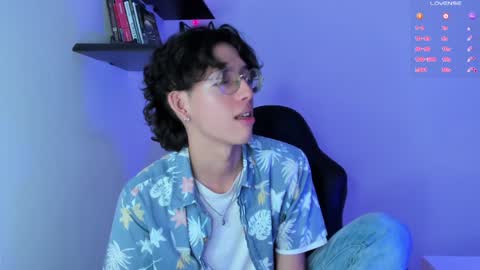 Manuel online show from 01-21-25, 08:21