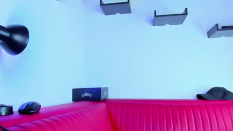 Manuel online show from 01-24-25, 11:34