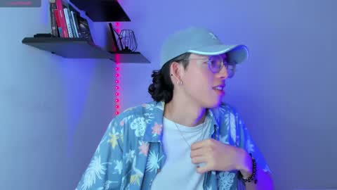 Manuel online show from 02-16-25, 06:43