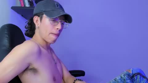 Manuel online show from 03-01-25, 02:04