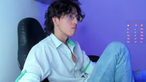 Manuel online show from 03-01-25, 10:53