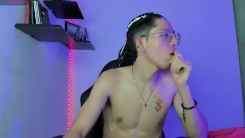 Manuel online show from 03-07-25, 09:27