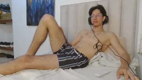 Manuel online show from 04-25-26, 11:57
