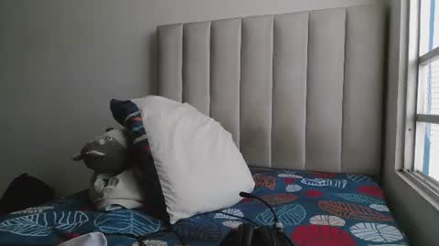 Manuel online show from 07-22-26, 03:04