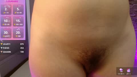 Angela online show from 02-05-25, 05:20