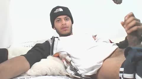 Snapshot of manuel444rl chatting on 02-18-25, 09:10 Manuel RL online show from 02-18-25, 09:10