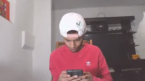 Snapshot of manuel444rl chatting on 03-02-25, 03:13 Manuel RL online show from 03-02-25, 03:13