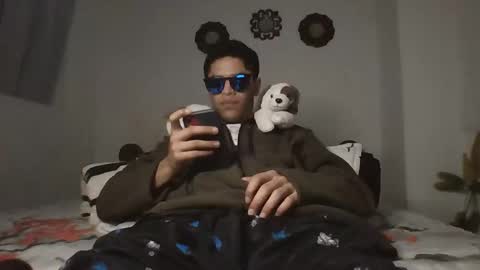 Snapshot of manuel444rl chatting on 10-23-25, 06:56 Manuel RL online show from 10-23-25, 06:56