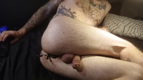 Daddy online show from 01-04-25, 08:39