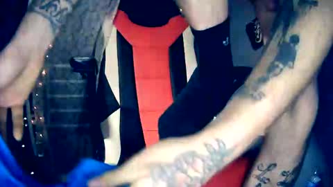 Daddy online show from 02-27-26, 10:21