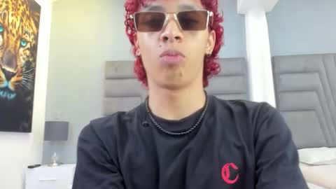 Manuel Rivero online show from 02-24-26, 03:04