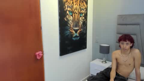 Manuel Rivero online show from 02-27-26, 03:50