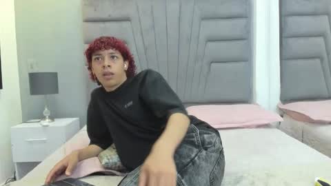 Manuel Rivero online show from 03-14-26, 11:26