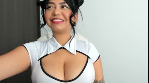 MANUELA online show from 02-23-25, 07:17